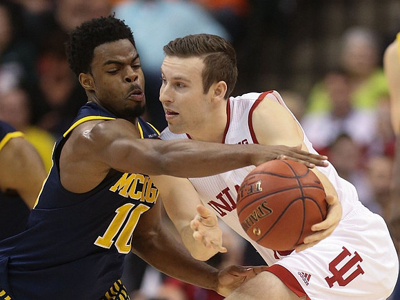 Derrick Walton Jr. (10)