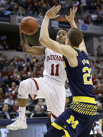Duncan Robinson (22)