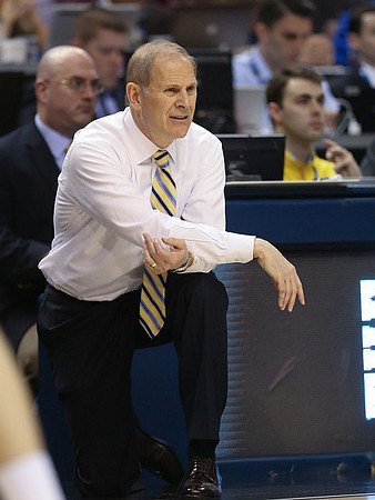 John Beilein
