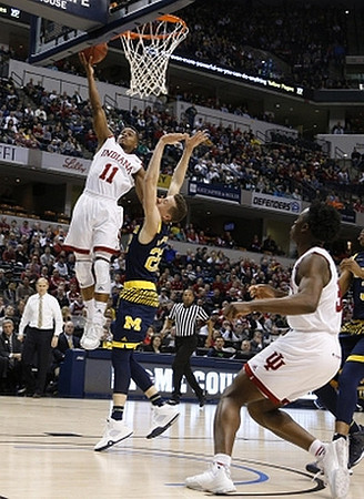 Duncan Robinson (22)