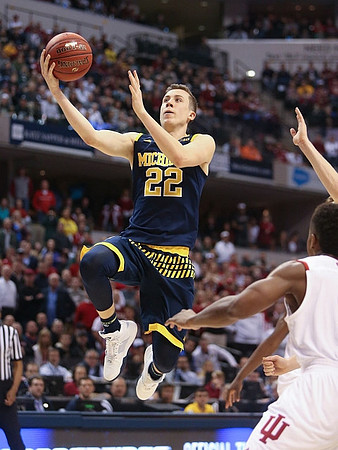 Duncan Robinson (22)