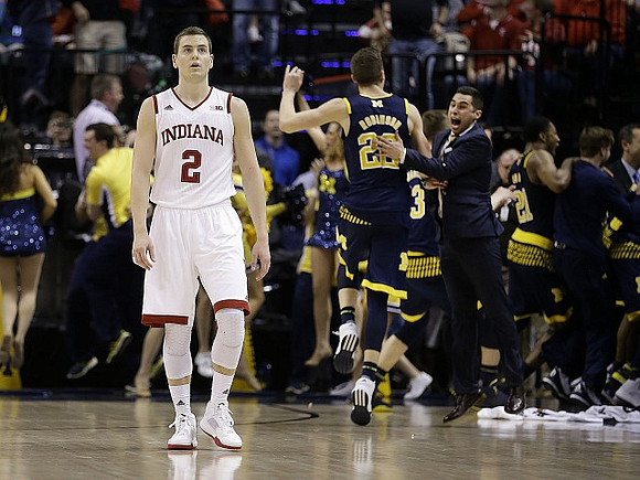 Michigan Team