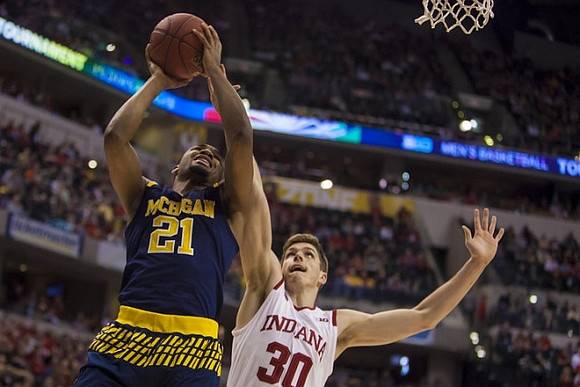 Zak Irvin (21)