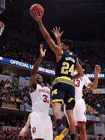 Aubrey Dawkins (24)