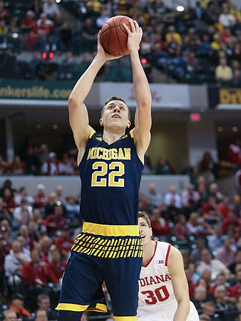 Duncan Robinson (22)