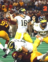 John Navarre (16), Matt Lentz (67), and Dave Pearson (57)