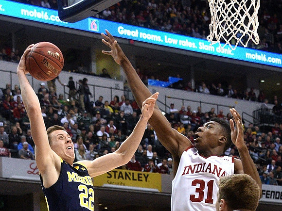 Duncan Robinson (22)