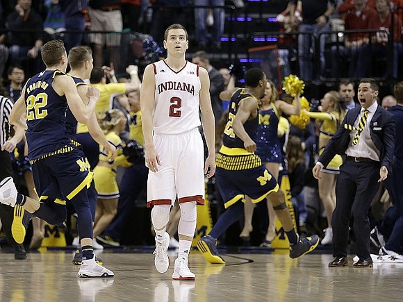 Michigan Team
