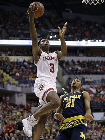 Zak Irvin (21)