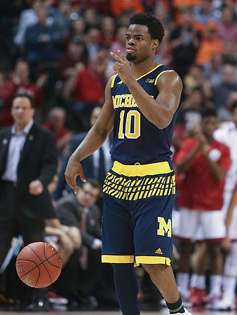 Derrick Walton Jr. (10)