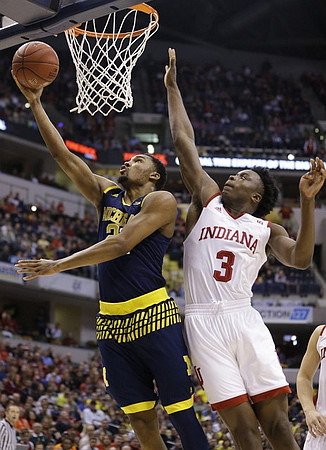 Zak Irvin (21)