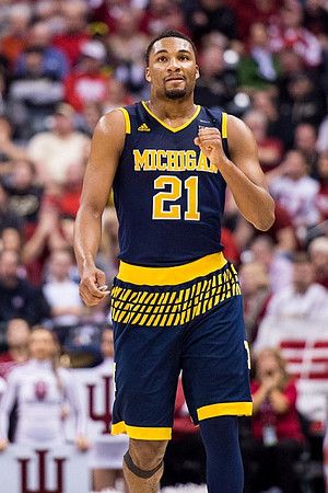 Zak Irvin (21)