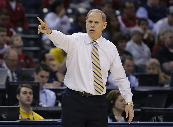 John Beilein