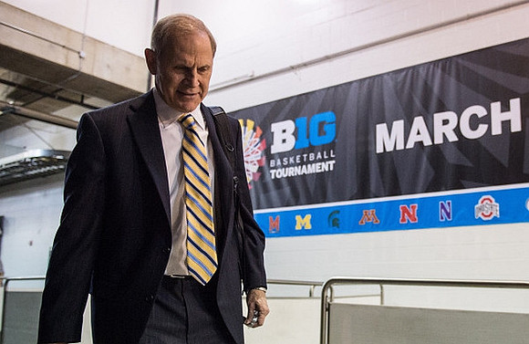 John Beilein