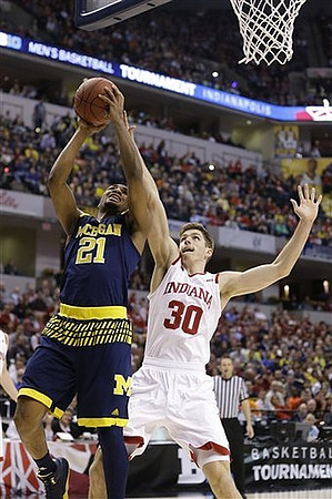 Zak Irvin (21)