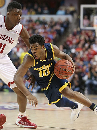 Derrick Walton Jr. (10)