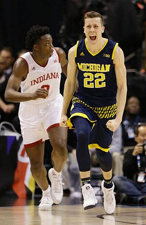 Duncan Robinson (22)