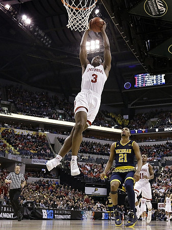 Zak Irvin (21)