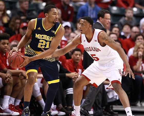 Zak Irvin (21)