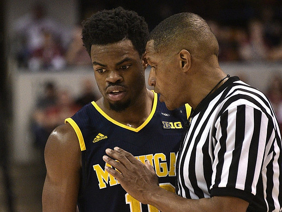 Derrick Walton Jr. (10)