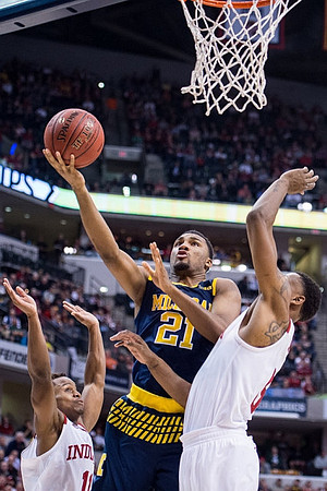 Zak Irvin (21)