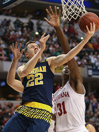 Duncan Robinson (22)
