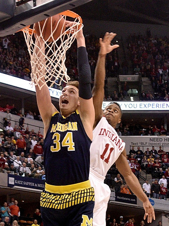 Mark Donnal (34)