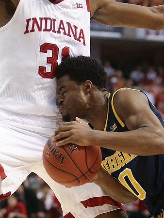 Derrick Walton Jr. (10)