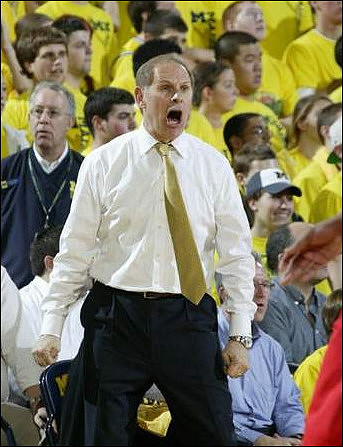 John Beilein