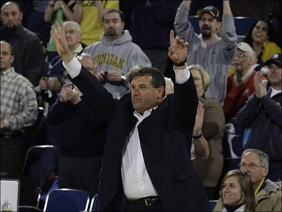 Brady Hoke
