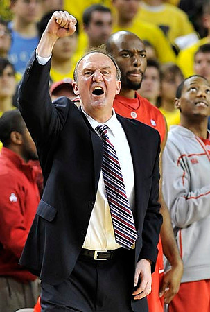 Thad Matta