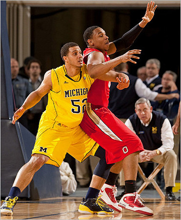 Jordan Morgan (52)