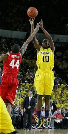 Tim Hardaway Jr. (10)