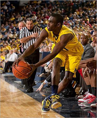 Tim Hardaway Jr. (10)