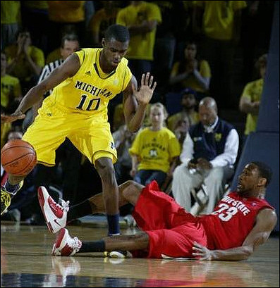 Tim Hardaway Jr. (10)