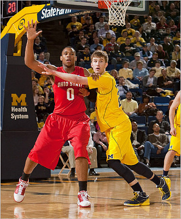 Evan Smotrycz (23)