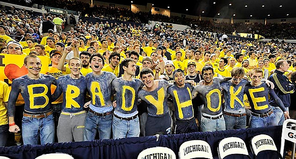 Brady Hoke