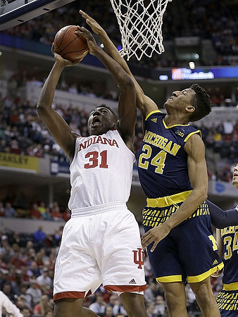 Aubrey Dawkins (24)