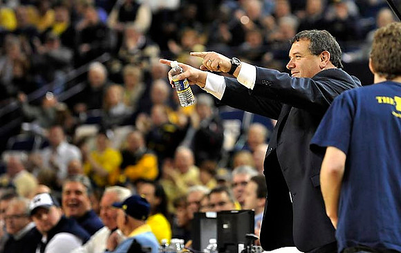 Brady Hoke