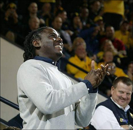 Denard Robinson