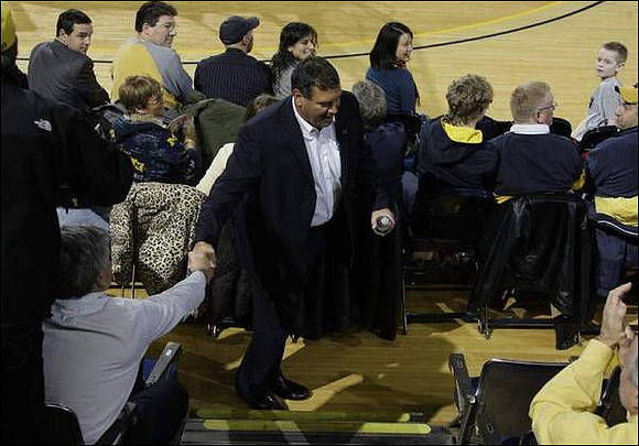 Brady Hoke