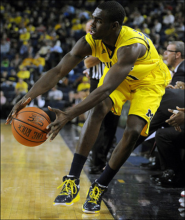 Tim Hardaway Jr. (10)