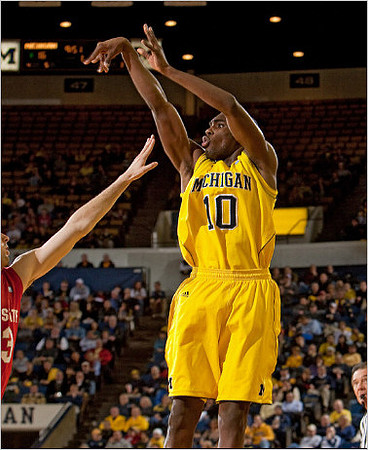 Tim Hardaway Jr. (10)