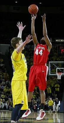 Evan Smotrycz (23)
