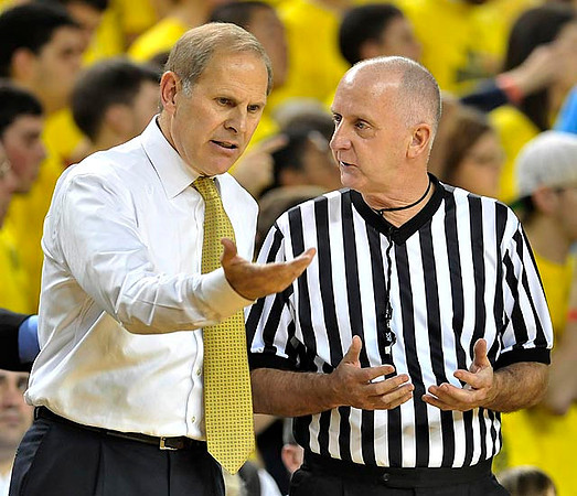 John Beilein