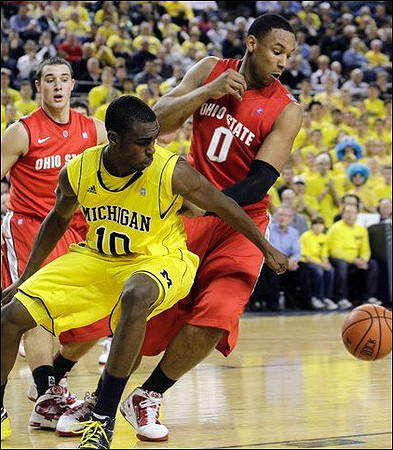Tim Hardaway Jr. (10)