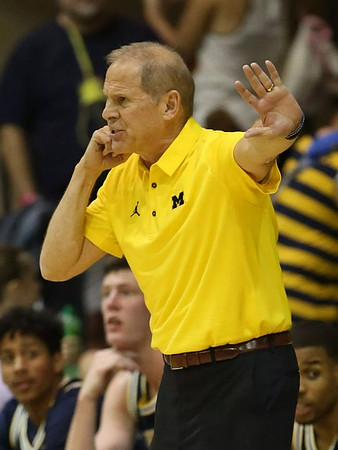 John Beilein