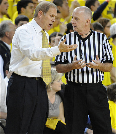 John Beilein