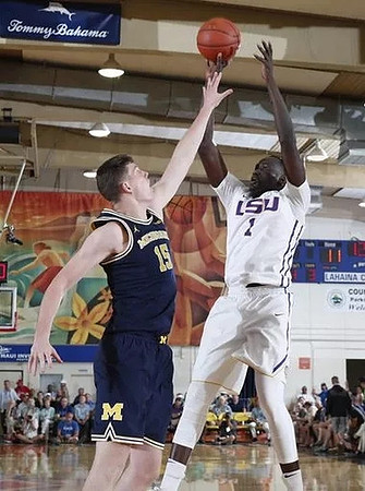 Jon Teske (15)