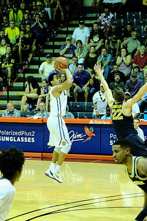 Duncan Robinson (22)